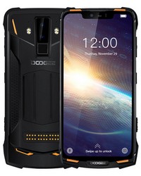 Замена разъема зарядки на телефоне Doogee S90 Pro в Магнитогорске
